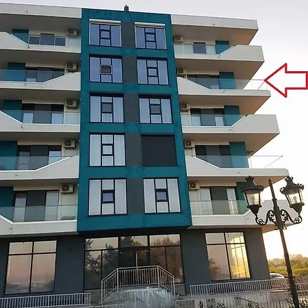 Apartament Papaya *