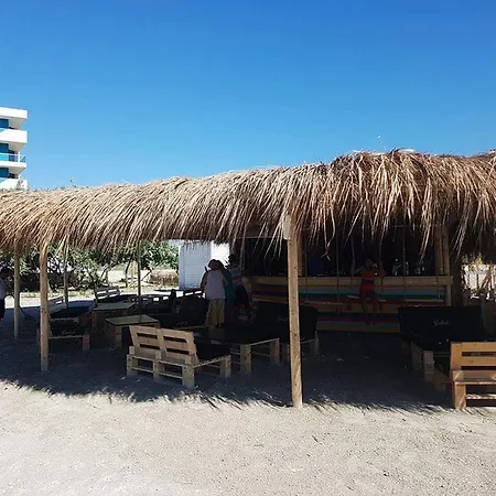 Apartament Papaya