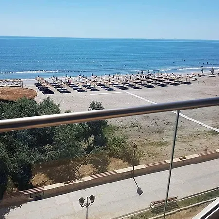 Appartamento Apartament Papaya *