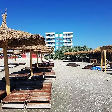 Apartament Papaya Appartamento *