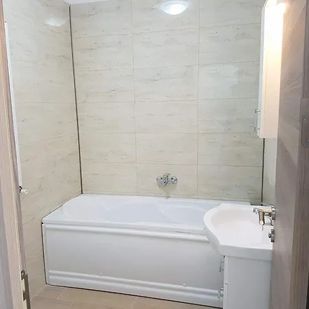 Apartament Papaya Appartamento Năvodari