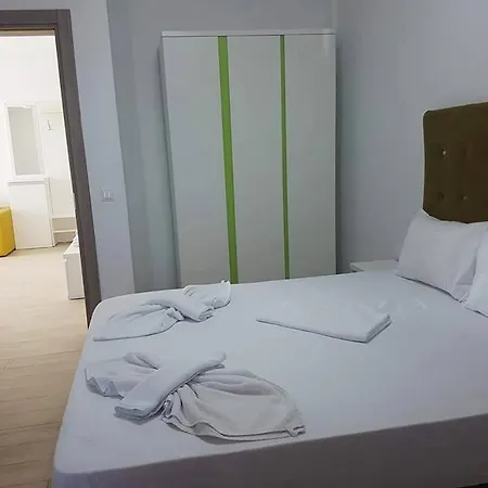 Apartament Papaya Appartamento