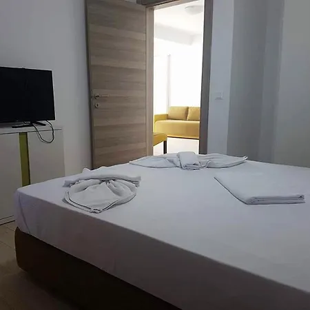 Appartamento Apartament Papaya Năvodari