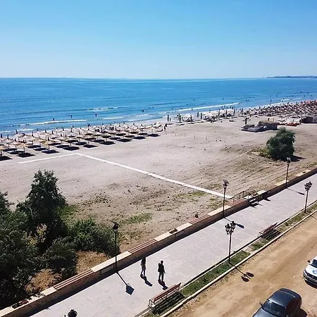 Apartament Papaya * Năvodari