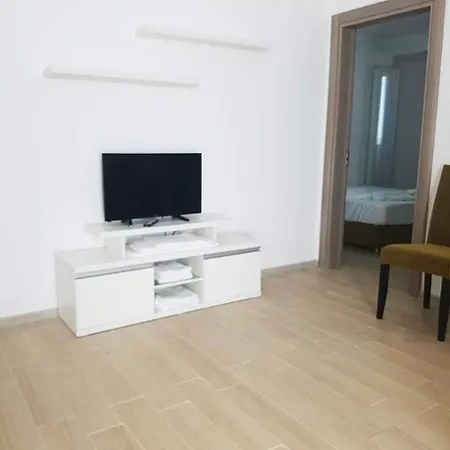 Apartament Papaya