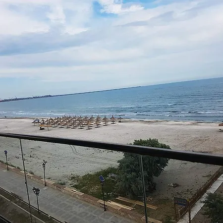 Apartament Papaya Appartamento Năvodari