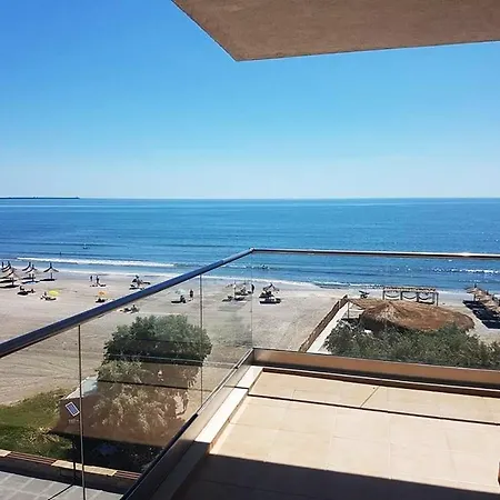 Appartamento Apartament Papaya Năvodari