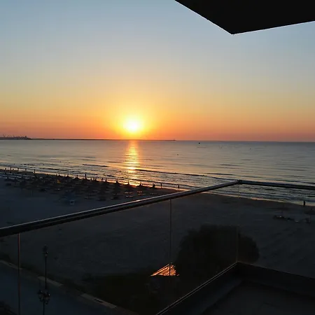Appartamento Apartament Papaya Năvodari
