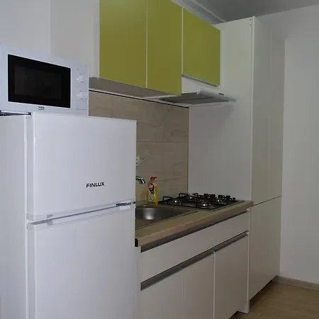 Apartament Papaya Appartamento Năvodari