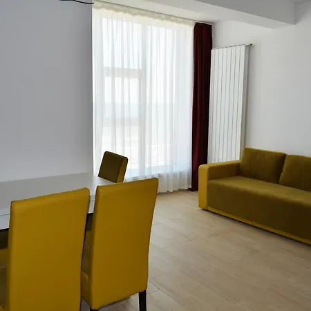 Apartament Papaya *