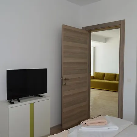 Appartamento Apartament Papaya