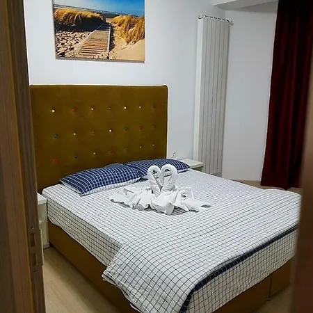 Appartamento Apartament Papaya